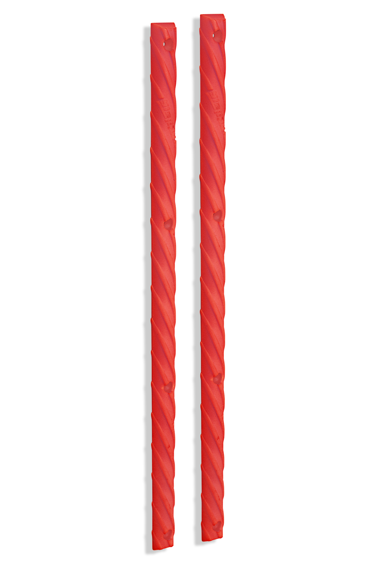Red Lines Rails