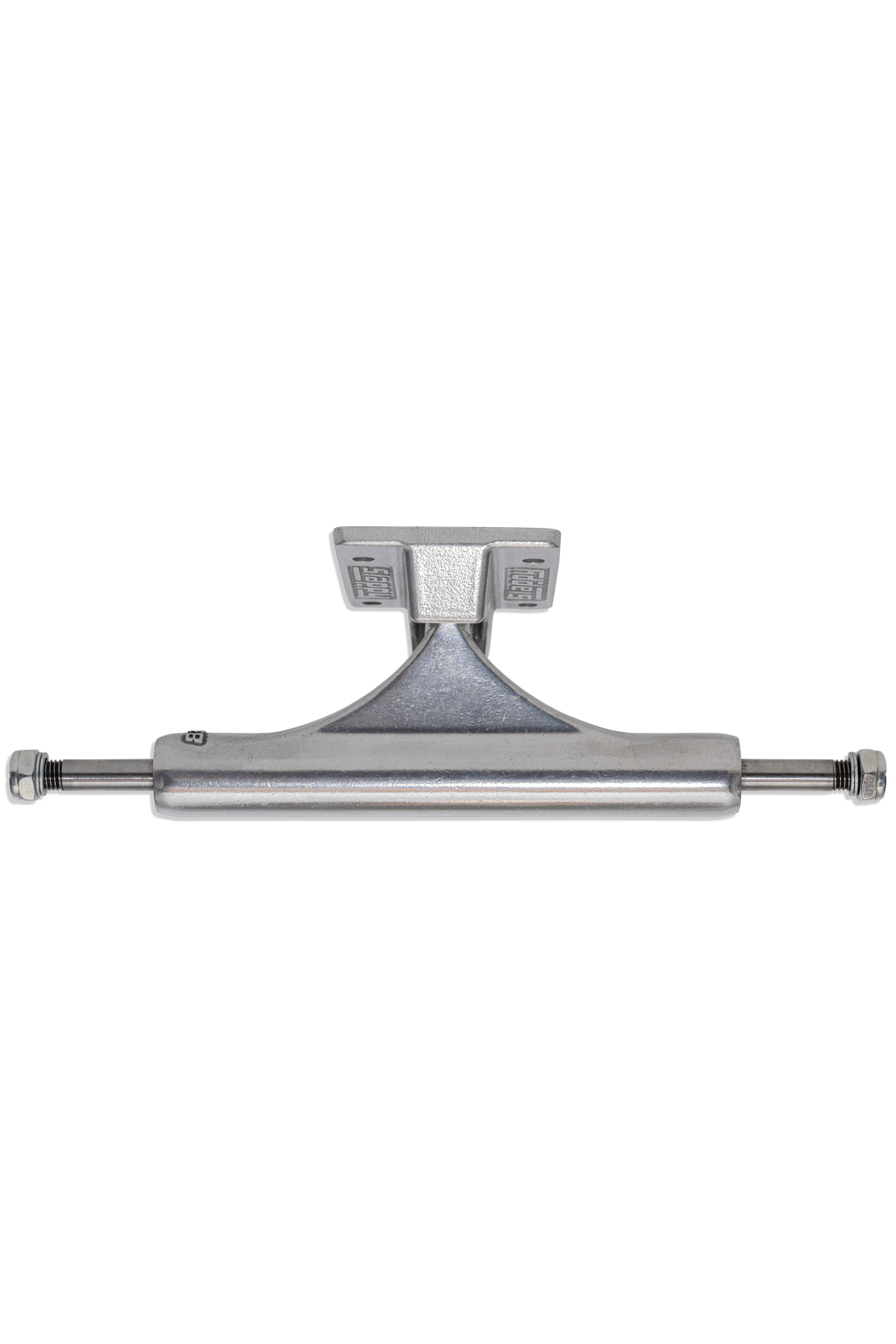 ST1 Inverted Hollow Lights/Ultra Low Kingpin - Polished - 8.25