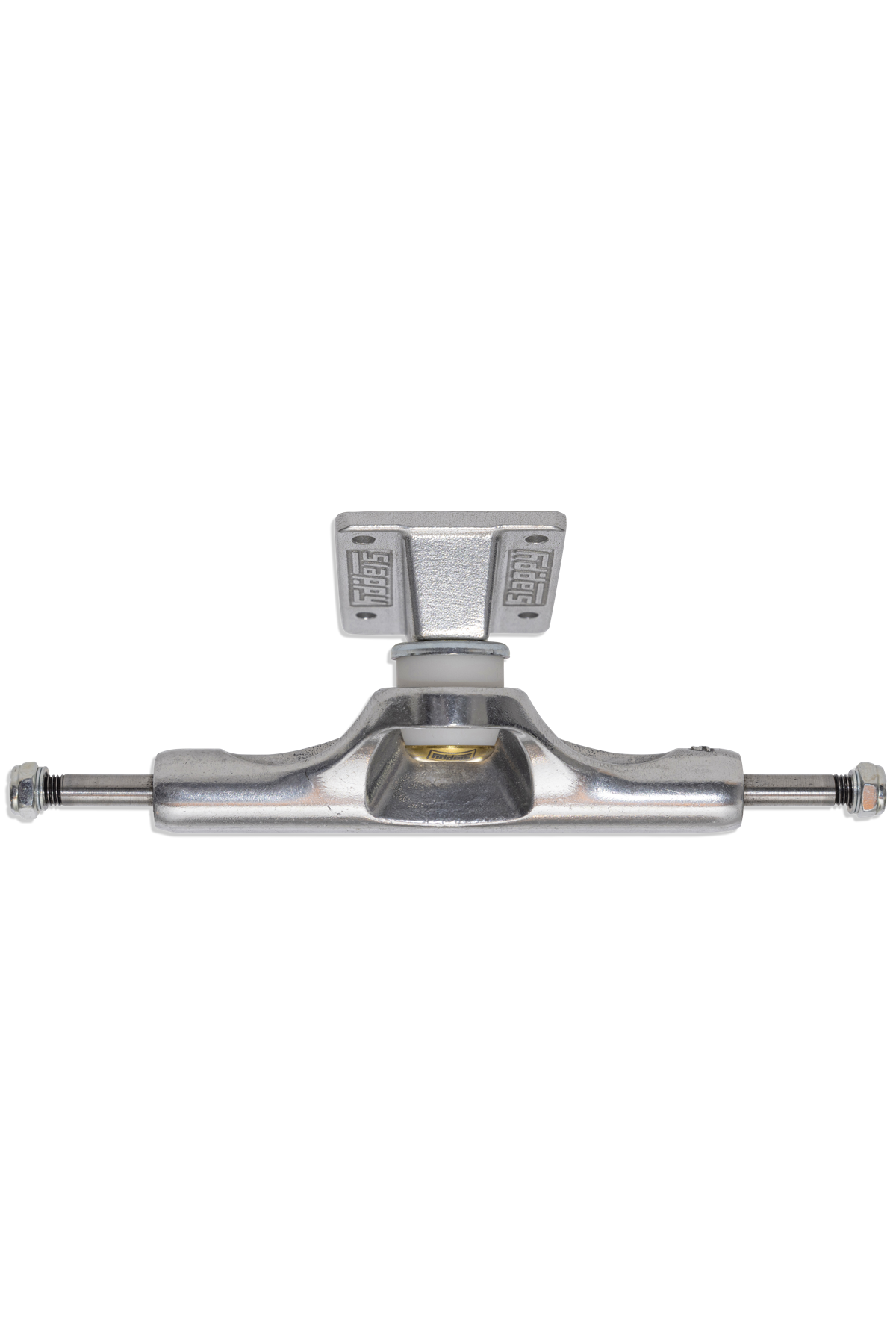 ST1 Inverted Hollow Lights/Ultra Low Kingpin - Polished - 8.5