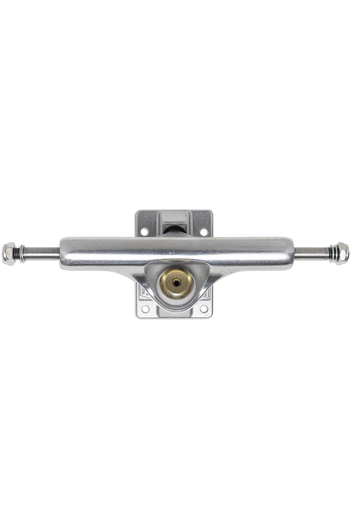 ST1 Inverted Hollow Lights/Ultra Low Kingpin - Polished - 8.5