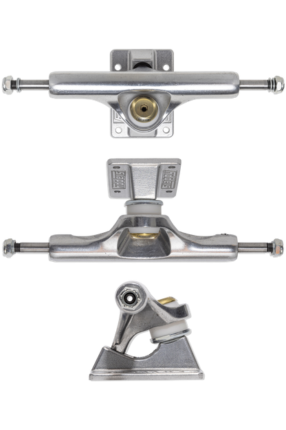 ST1 Inverted Hollow Lights/Ultra Low Kingpin - Polished - 8.75
