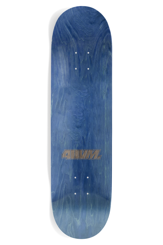 411VM Metrospective Frame Grab Deck - 8.25