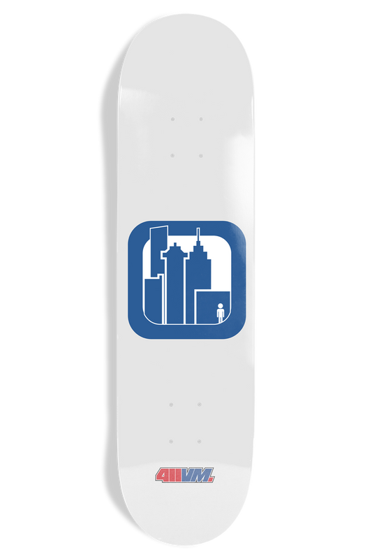 411VM Metrospective Icon Deck - 9