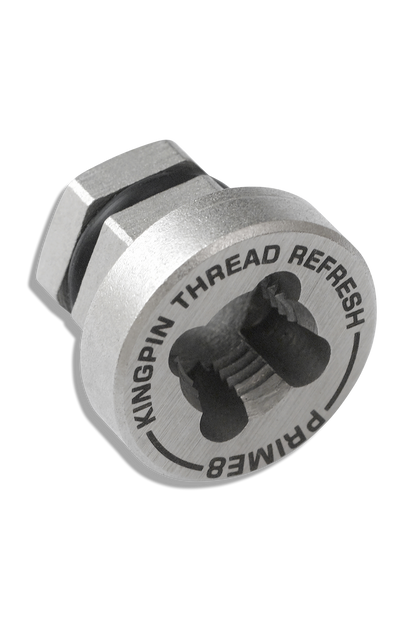 PRIME8 Kingpin Thread Refresh