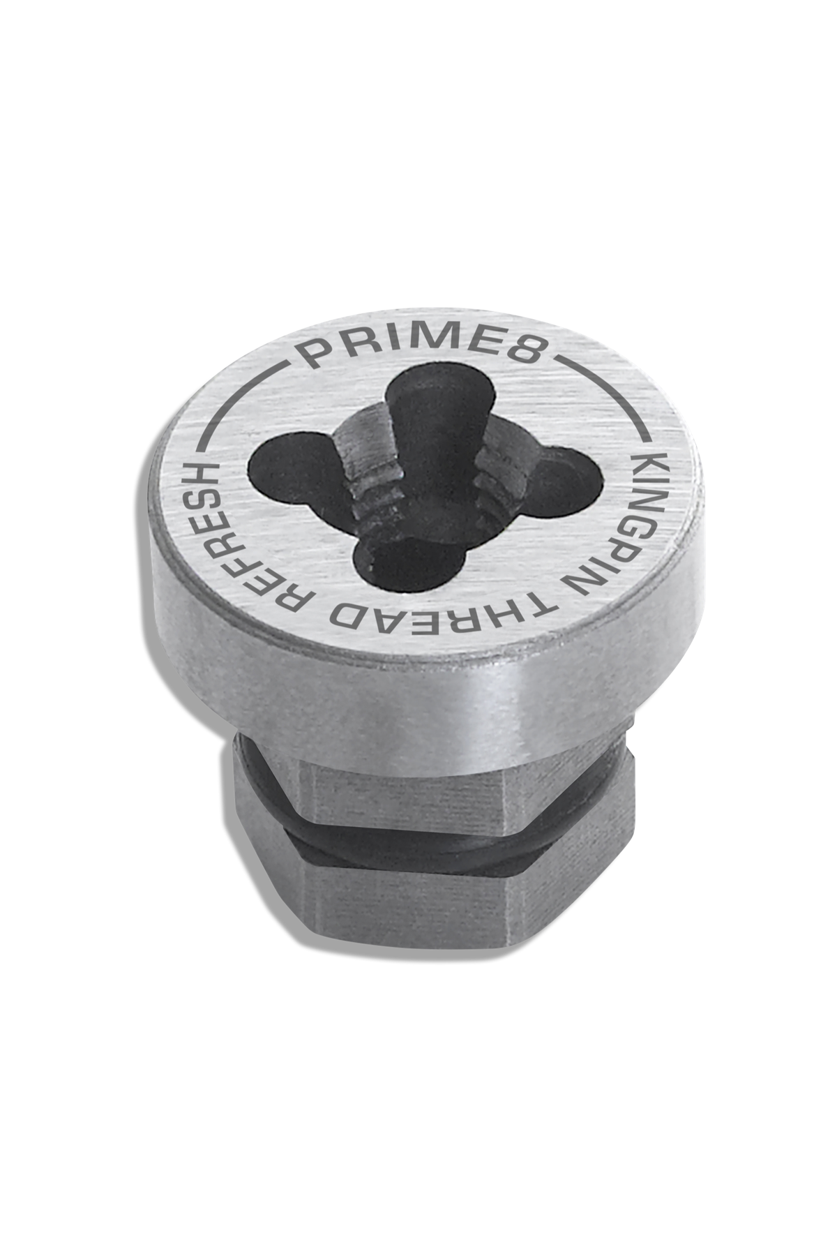 PRIME8 Kingpin Thread Refresh