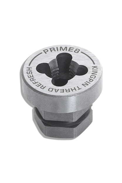 PRIME8 Kingpin Thread Refresh