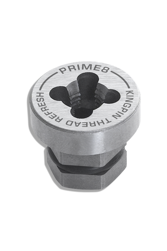 PRIME8 Kingpin Thread Refresh