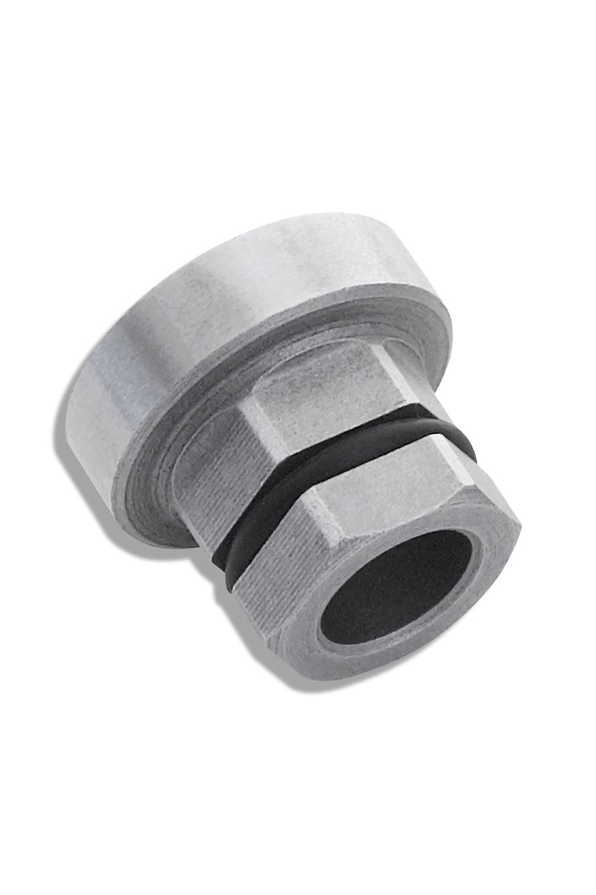 PRIME8 Axle Thread Refresh