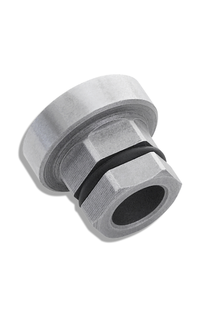 PRIME8 Axle Thread Refresh