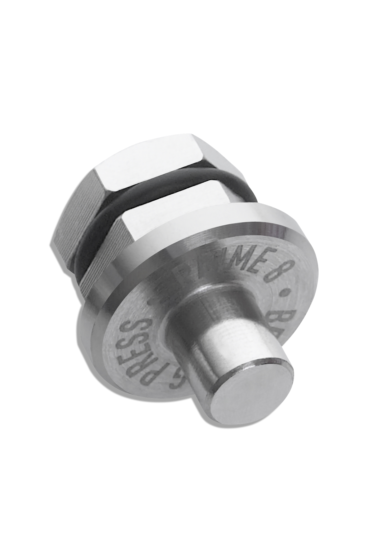 PRIME8 Bearing Press