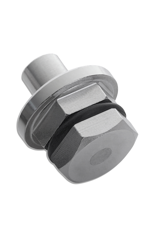 PRIME8 Bearing Press