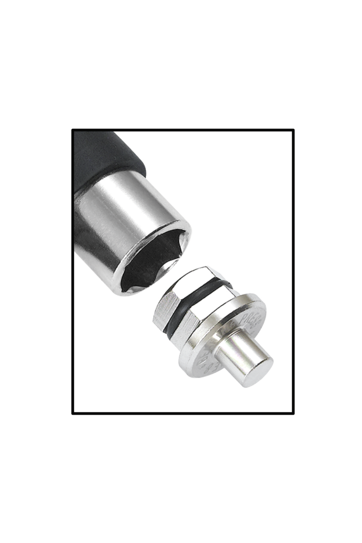 PRIME8 Bearing Press