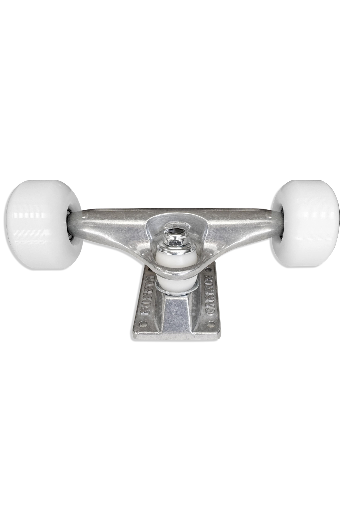 Cannon Truck / Wheel Combo - 8
