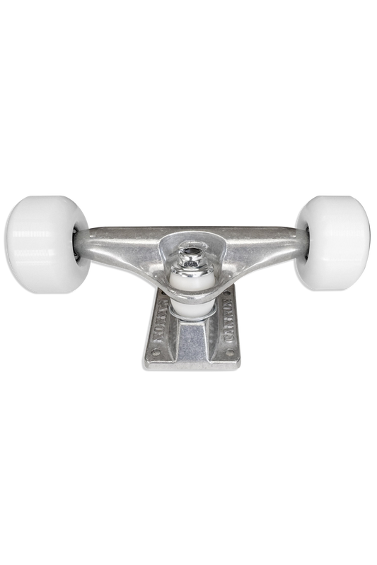 Cannon Truck / Wheel Combo - 8