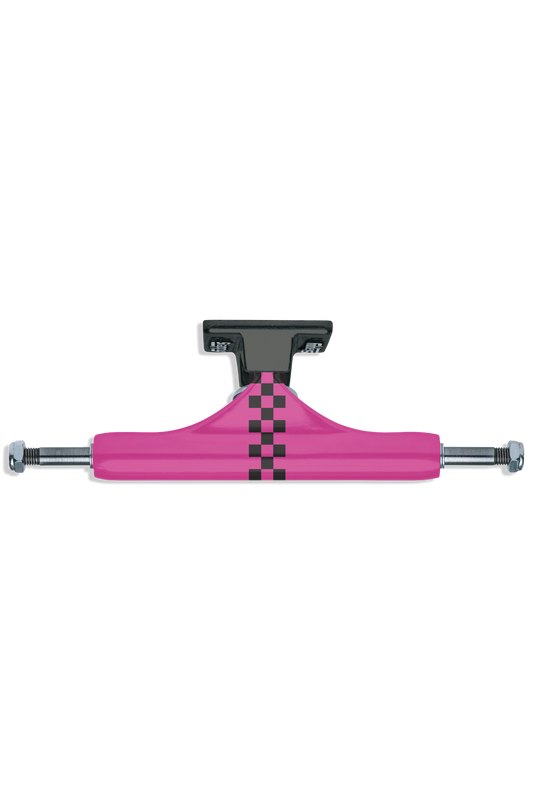 ST1 Classic Arisa Trew Checker Pink 8.0