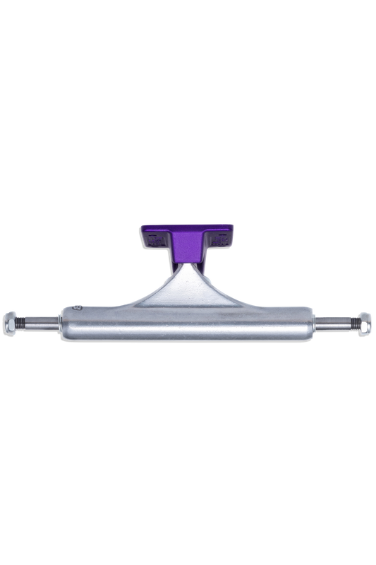 ST1 Hollow Lights - Purple 8.25