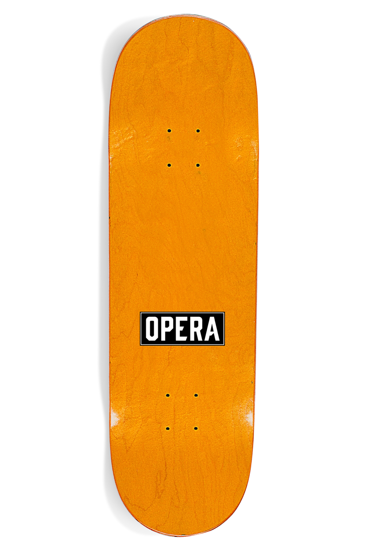 Radiate EX7 Deck - Blue 10
