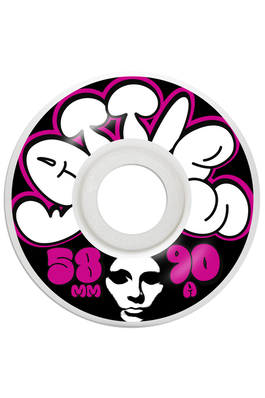 Fatties Wheel 90a - 58mm