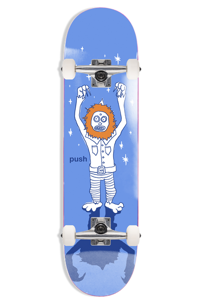 Frosty Sketch FP Complete - 8