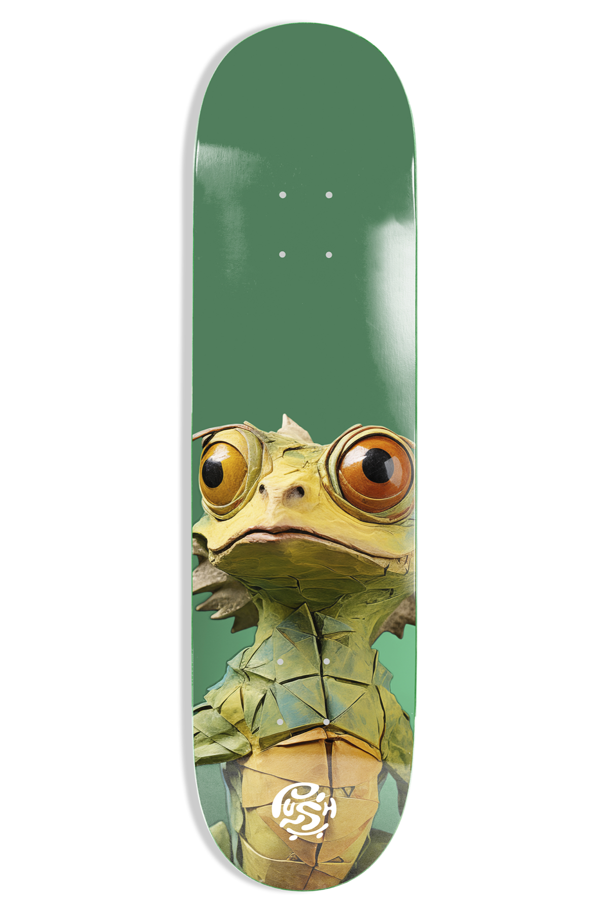 Lizard Big Incomplete - 7