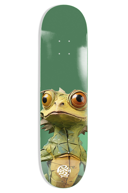 Lizard Big Incomplete - 7