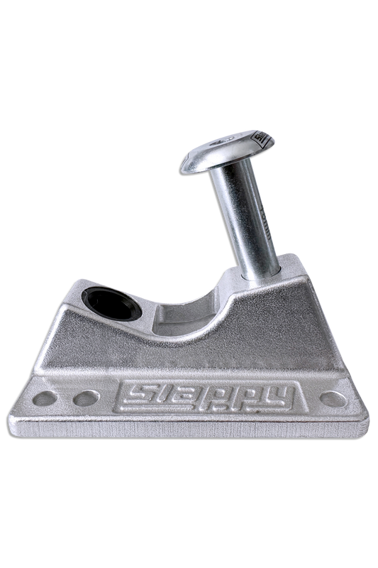 ST1 Forged Baseplate/ Inverted Hollow Ultra Low Kingpin (6 Hole)