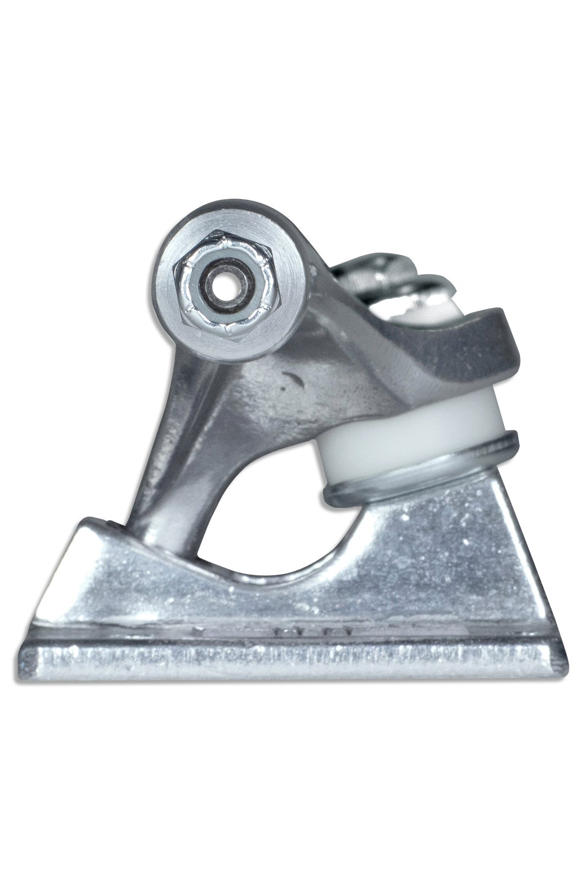 ST1 Curb Killer II Hollow Inverted KP - Polished 10.0
