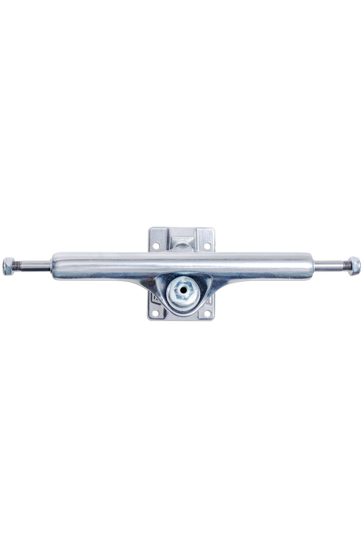 ST1 Curb Killer II Hollow Inverted KP - Polished 8.5