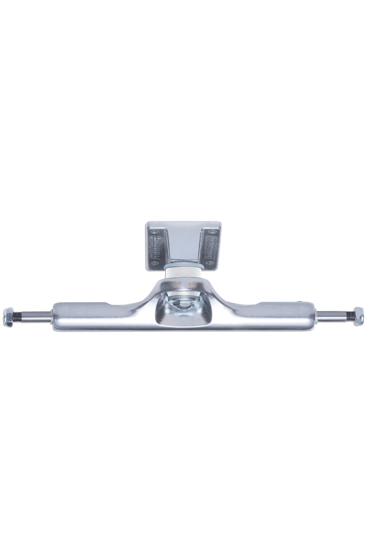 ST1 Curb Killer II Hollow Inverted KP - Polished 9.0