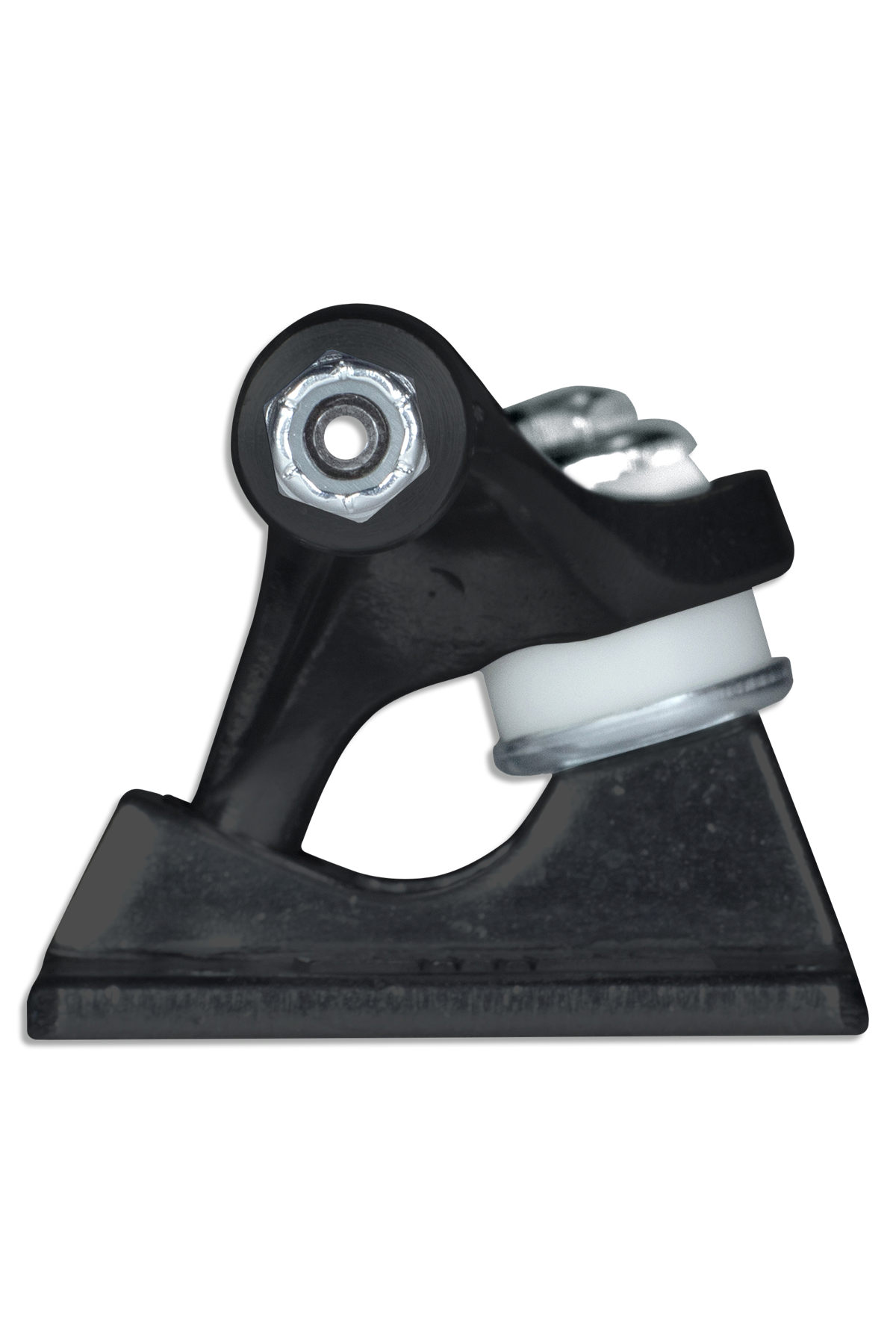 ST1 Curb Killer II Hollow Inverted KP - Black 8.5
