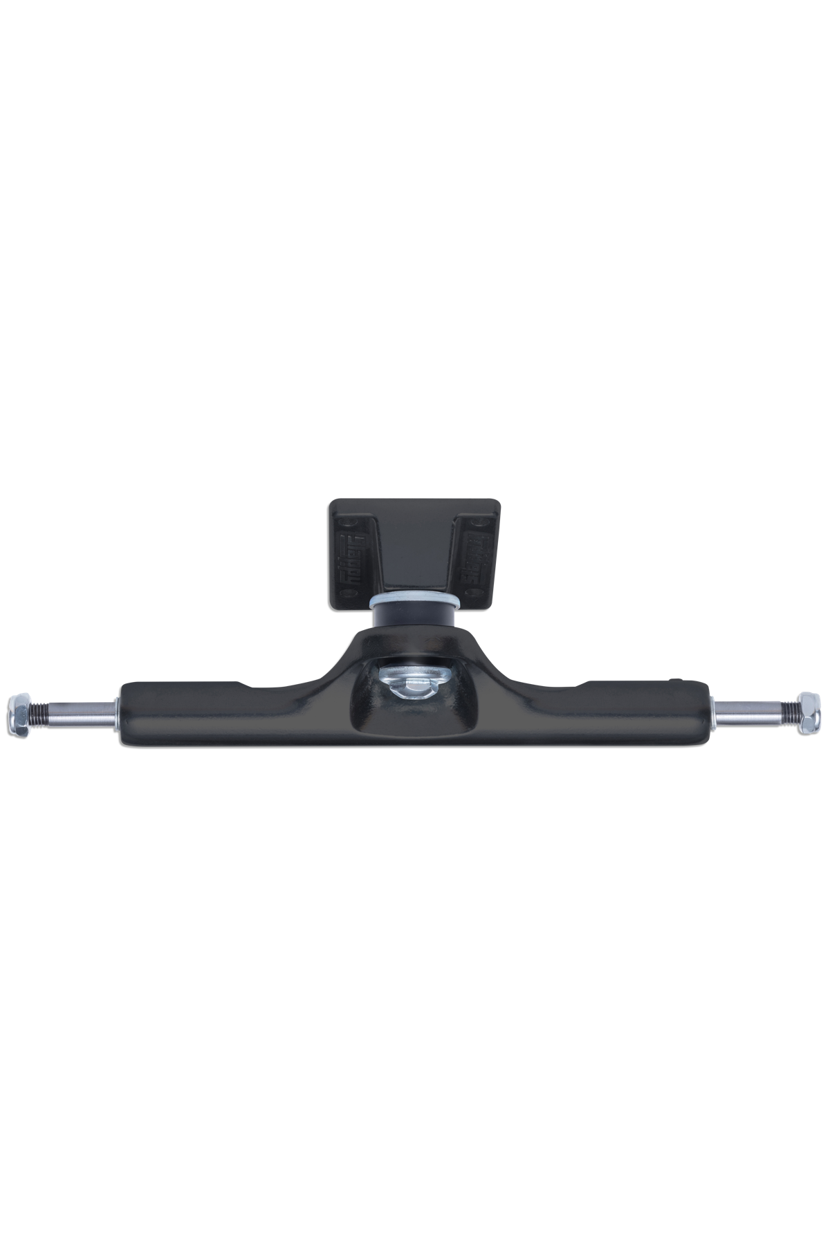 ST1 Curb Killer II Hollow Inverted KP - Black 9.0