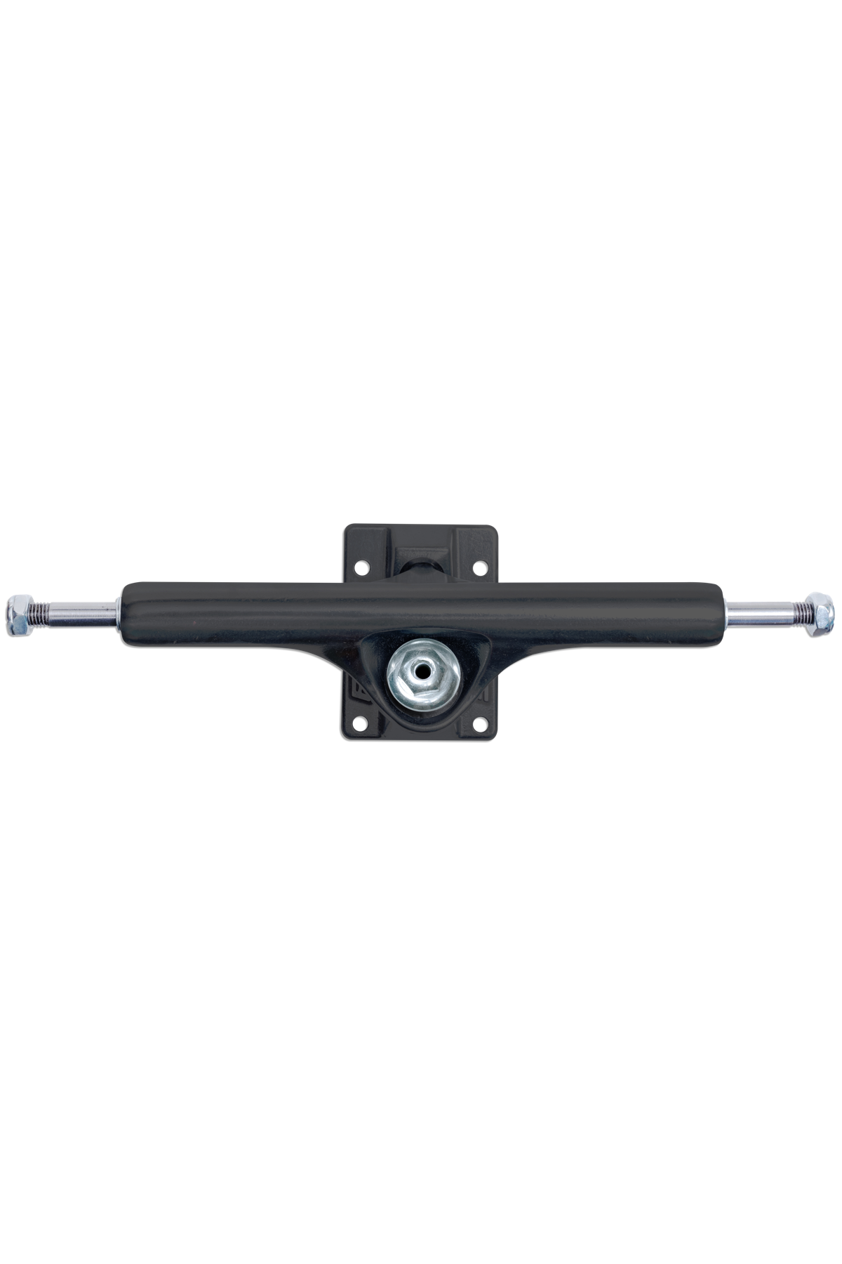 ST1 Curb Killer II Hollow Inverted KP - Black 9.0