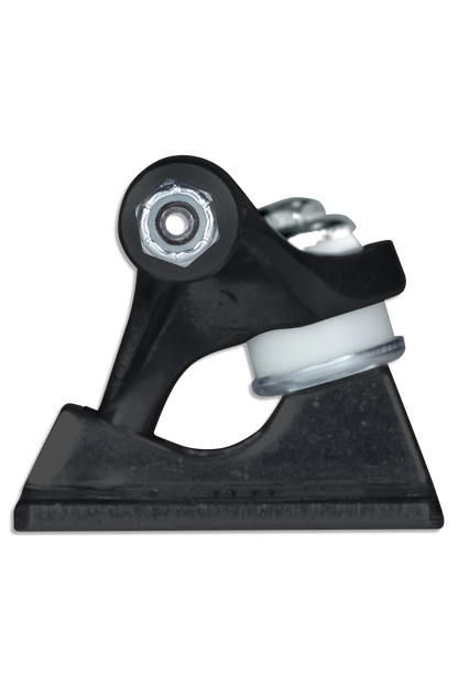 ST1 Curb Killer II Hollow Inverted KP - Black 9.0