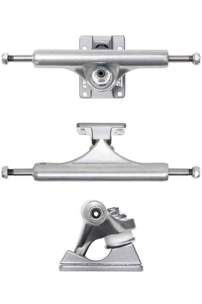 ST1 Slappy Hollow Low Profile 8.0 - Polished