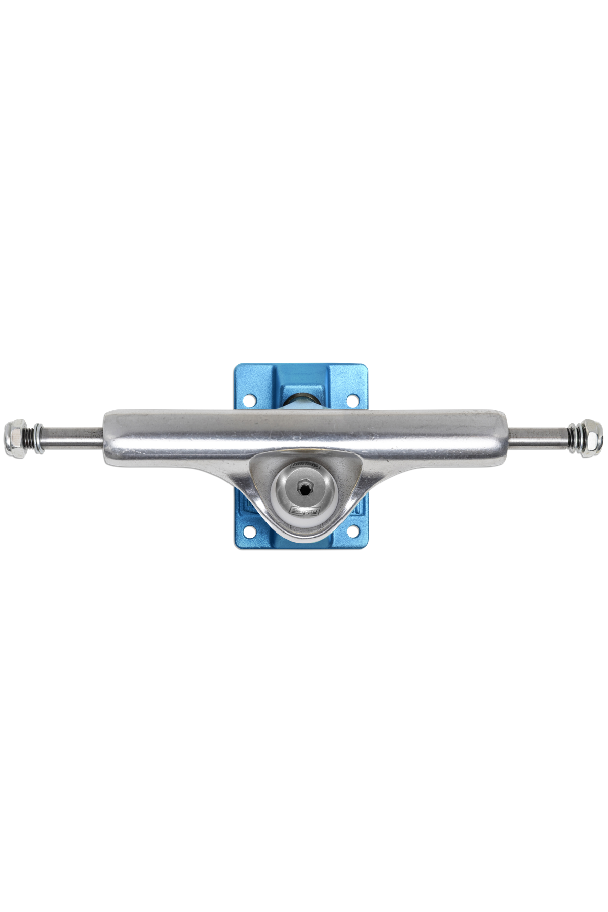 ST1 Inverted Hollow Lights/Ultra Low Kingpin 8.25 - Light Blue