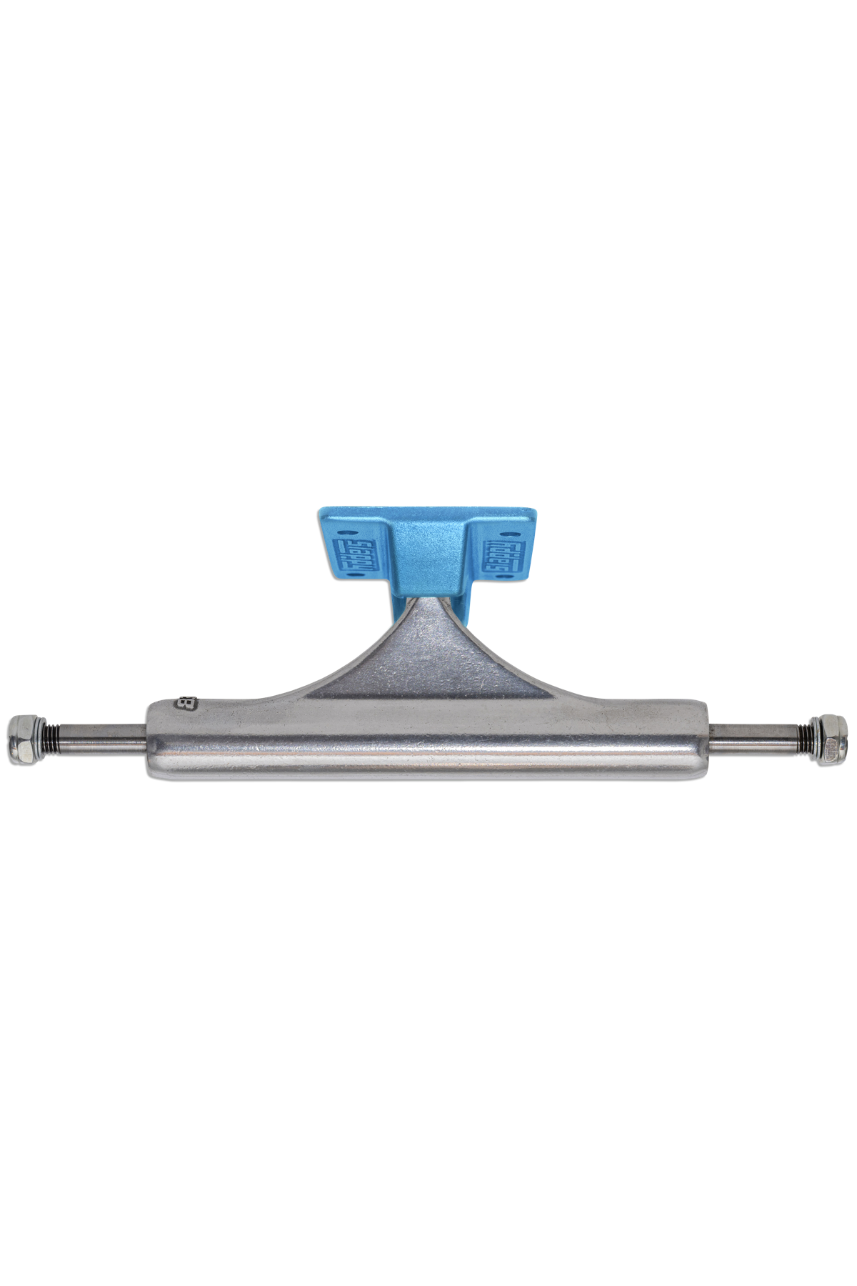 ST1 Inverted Hollow Lights/Ultra Low Kingpin 8.5 - Light Blue