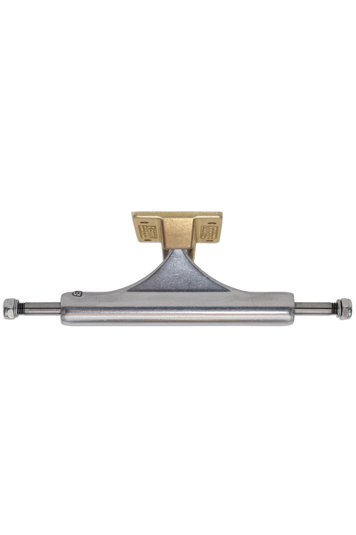 ST1 Inverted Hollow Lights/Ultra Low Kingpin 8.0 - Gold