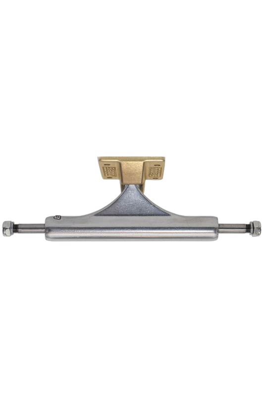 ST1 Inverted Hollow Lights/Ultra Low Kingpin 8.0 - Gold