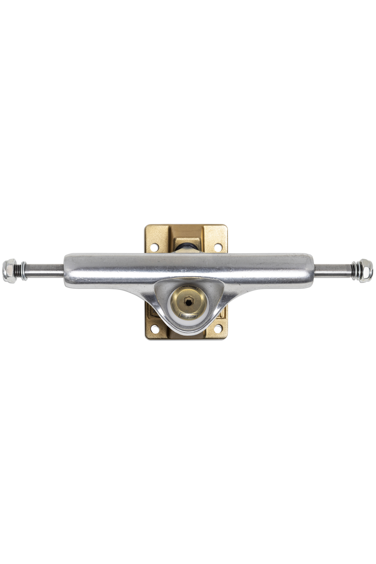 ST1 Inverted Hollow Lights/Ultra Low Kingpin 8.0 - Gold