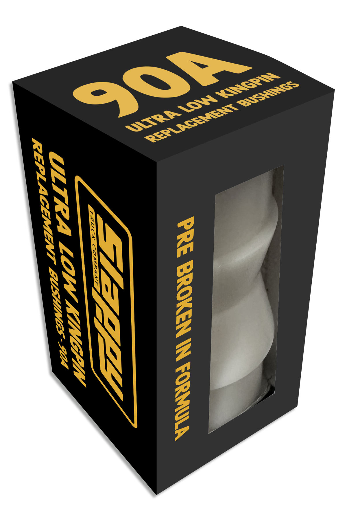 Ultra Low Bushing 90A