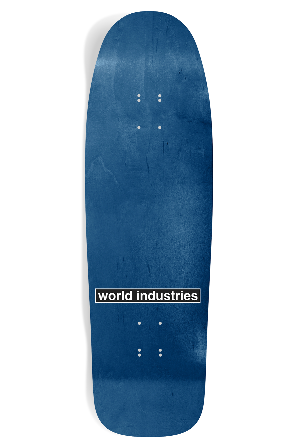 World Industries Jeremy Klein Black Eye Kid EX7 Slick Deck - 9.4