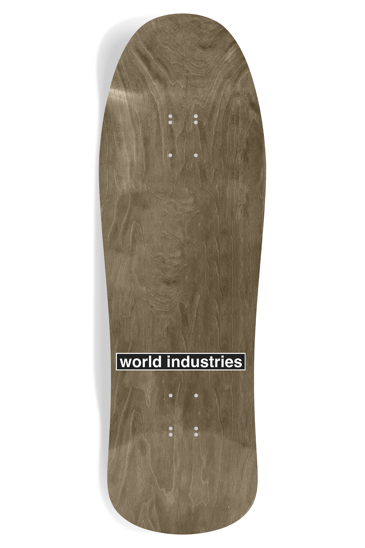 World Industries Skateboarding is Dead EX7 Deck - 10