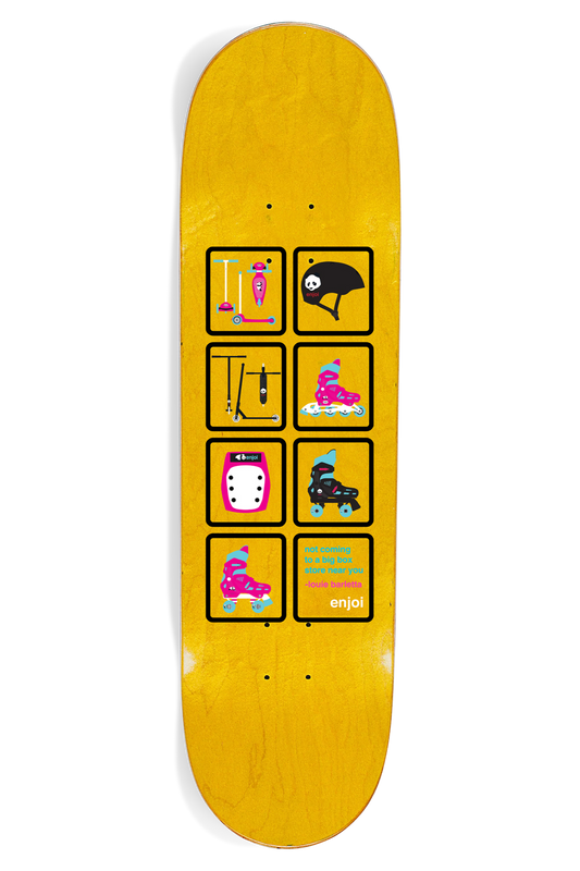 Big Box Scooters R7 Deck - 8