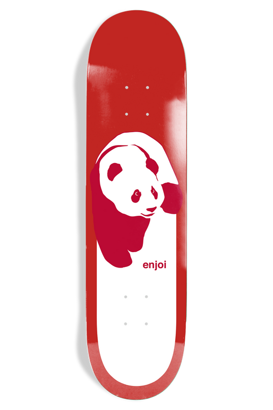 Classic Panda - 9