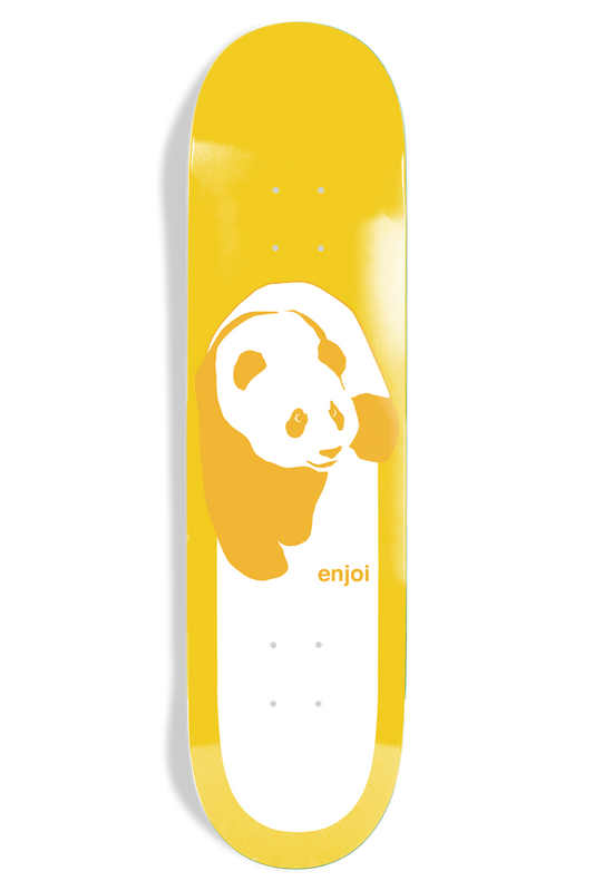 Classic Panda - 8.25