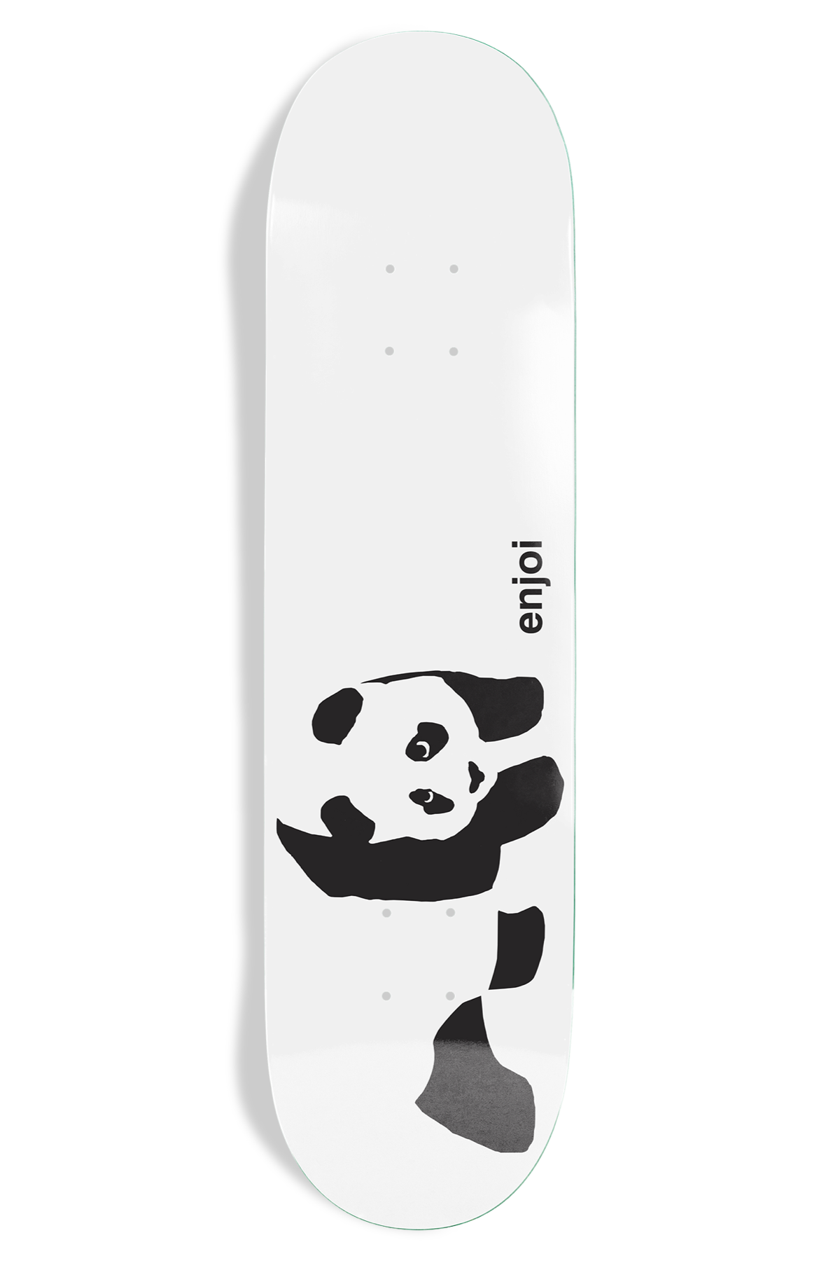 Whitey Panda R7 Deck - 8