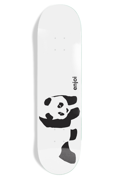 Whitey Panda R7 Deck - 8