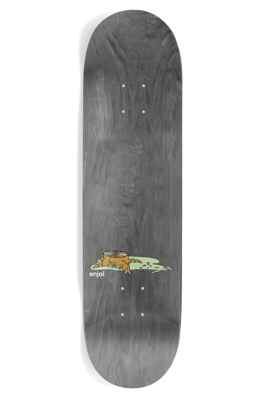 Whitey Panda Deck - 7.75
