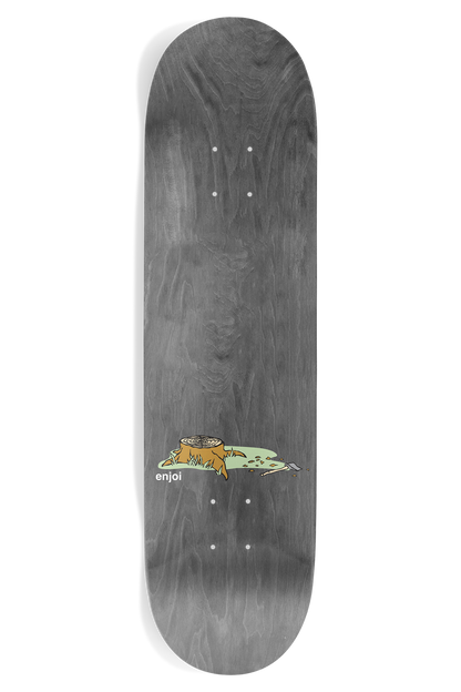 Whitey Panda R7 Deck - 8