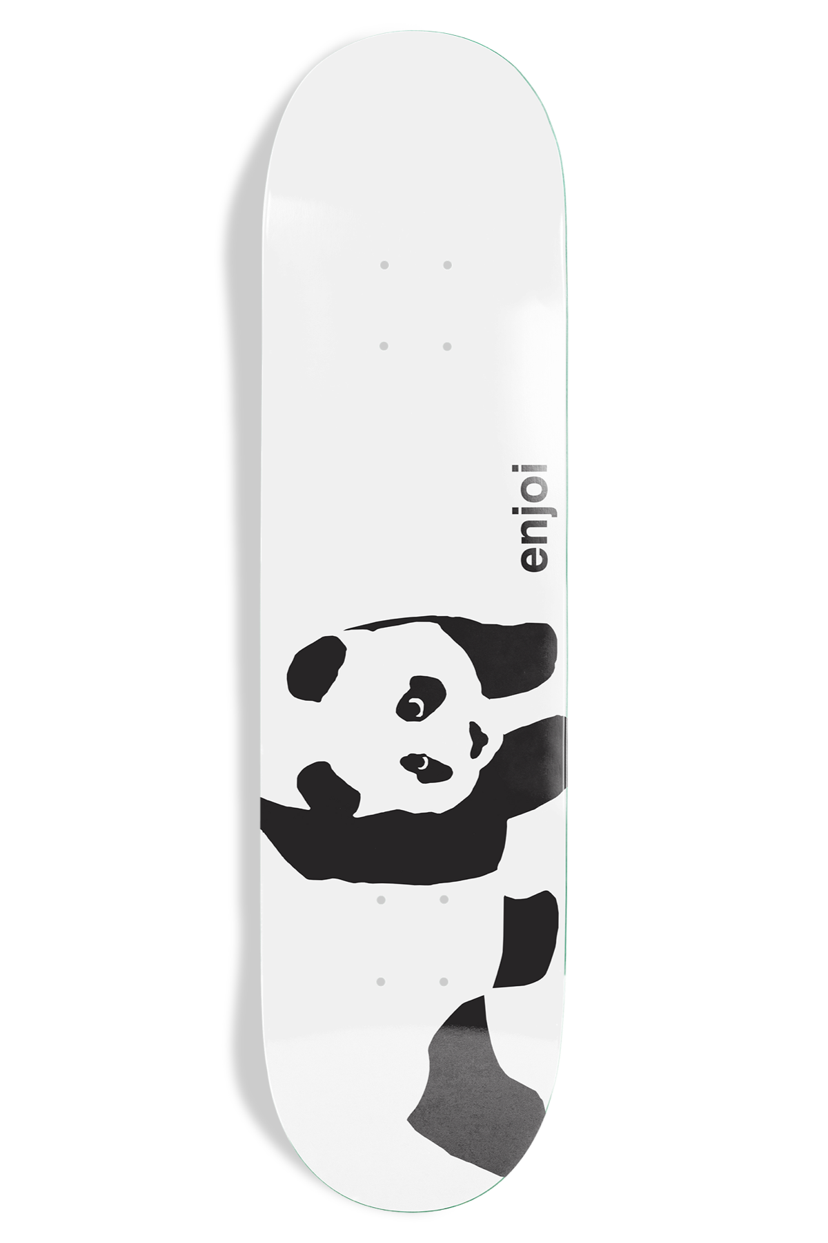 Whitey Panda R7 Deck - 8.375